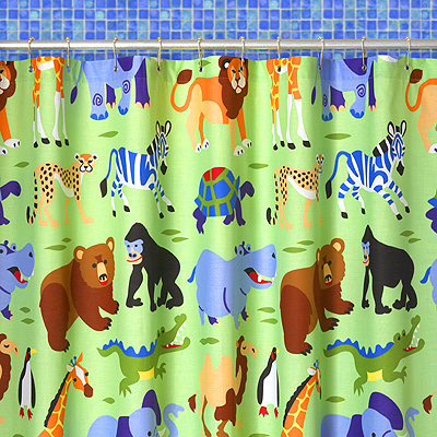 EXTRA LONG FABRIC SHOWER CURTAINS: COMPARE PRICES, REVIEWS  BUY